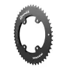 Plateaux Qrings GRX 110/80mm (grand plateau)