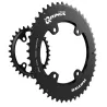 Plateaux Qrings GRX 110/80mm (petit + grand plateau)