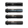 MTB Rotor axles 135/141/144/147mm