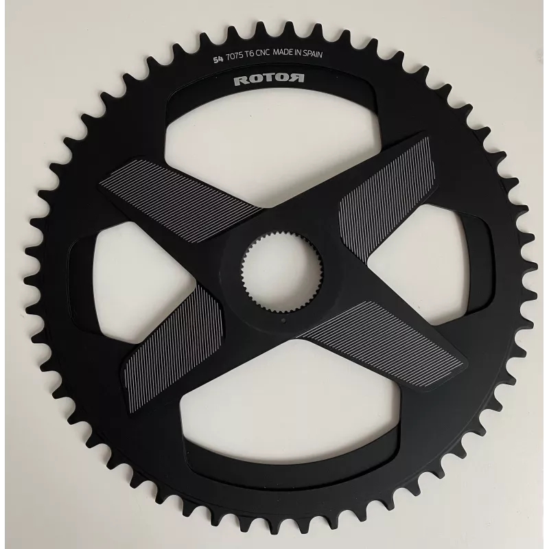 Plateau Rotor Direct Mount route mono