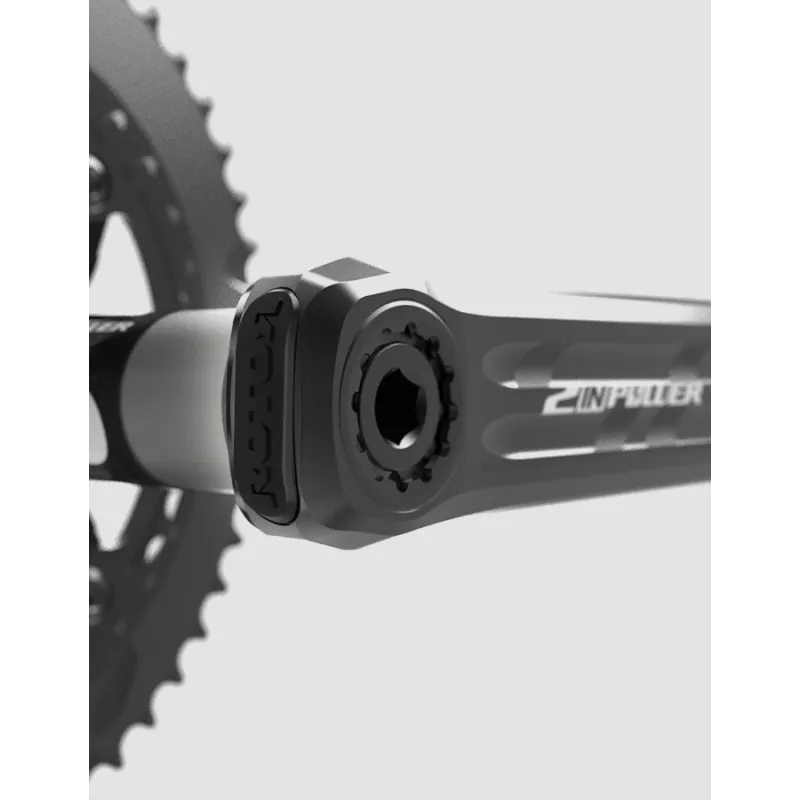 Pédalier Rotor 2INpower SL