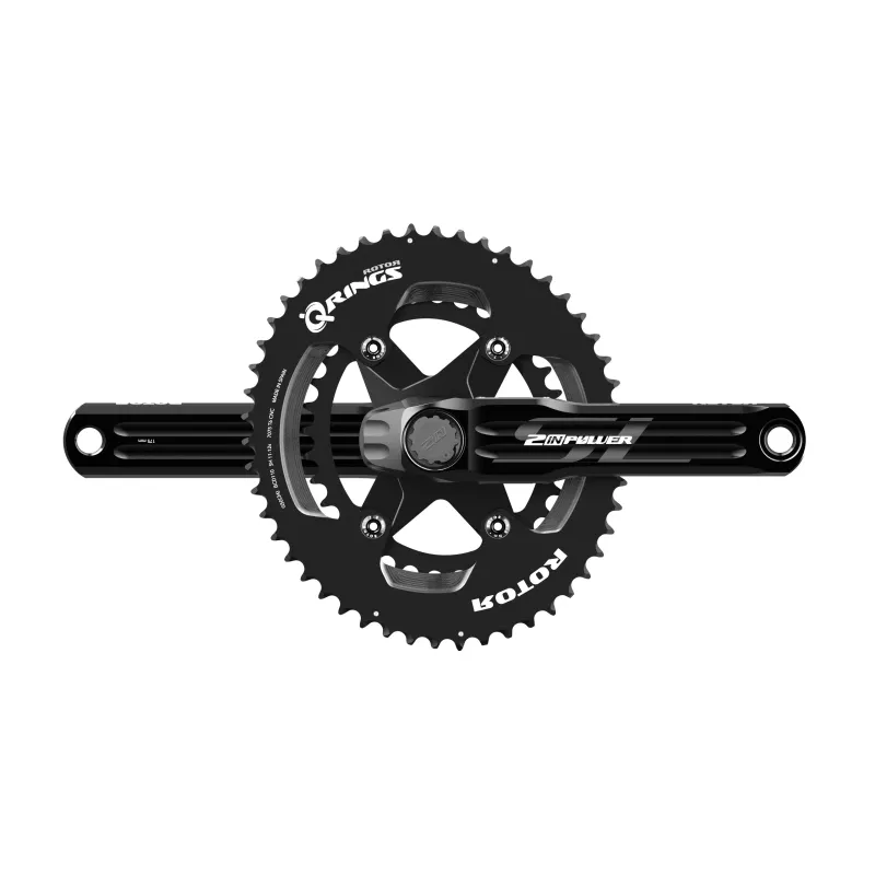 Pédalier Rotor 2INpower SL