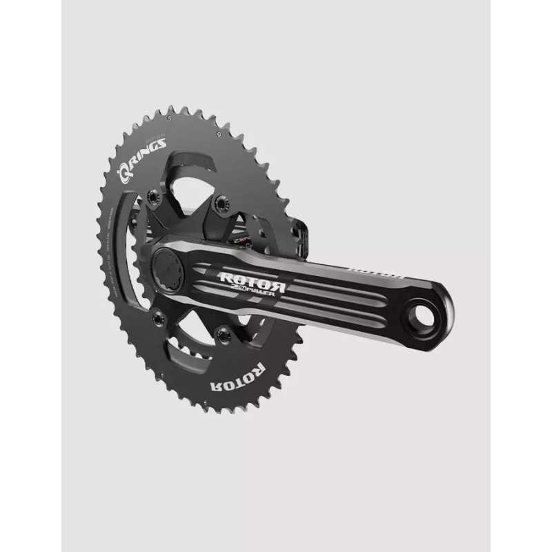 Pédalier Rotor 2INpower SL