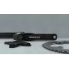 Pédalier Rotor 2INpower SL