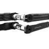 Comparaison des Pédaliers Rotor 2INpower et 2INpower SL