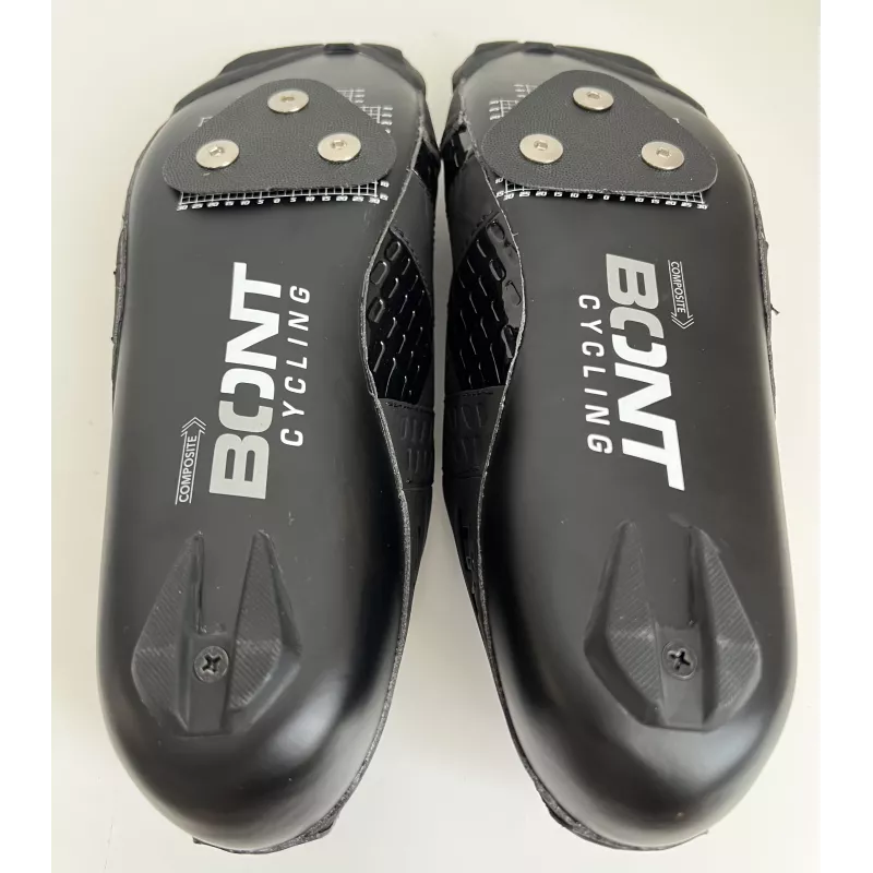 Chaussures Bont Riot + Noir