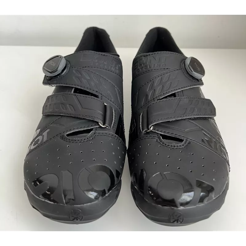 Chaussures Bont Riot + Noir