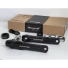 Contenu de la boite du Pédalier Rotor 2INpower SL
