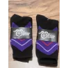 Handlebar Mustache Killer Veez purple