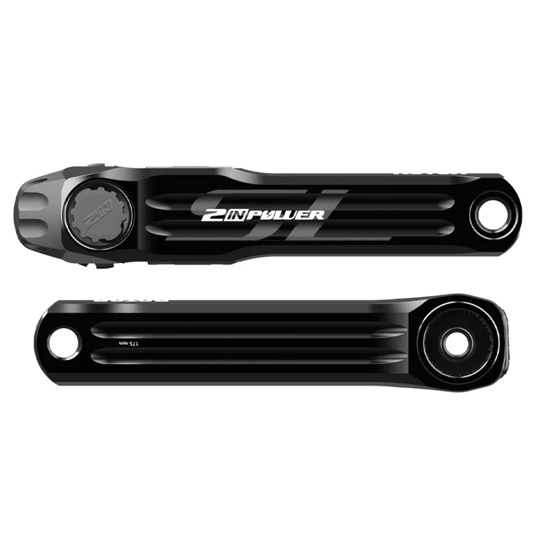 Pédalier Rotor 2INpower SL