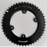 Grand Plateau Rotor NOQ pour GRX 110mm BCD (photo velo-perso) 48 dents