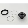 Rotor crank arm centerbolt for Aldhu/Vegast 24mm NDS what's in the bag (photo velo-perso.com)