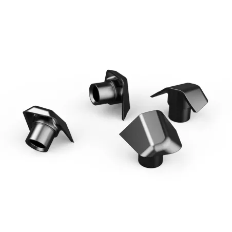 Rotor 9200 cover kit (photo Rotor)