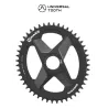 Monoplateau Rotor Qrings universal tooth DirectMount 38-40-42-44-46-48-50-52-54t