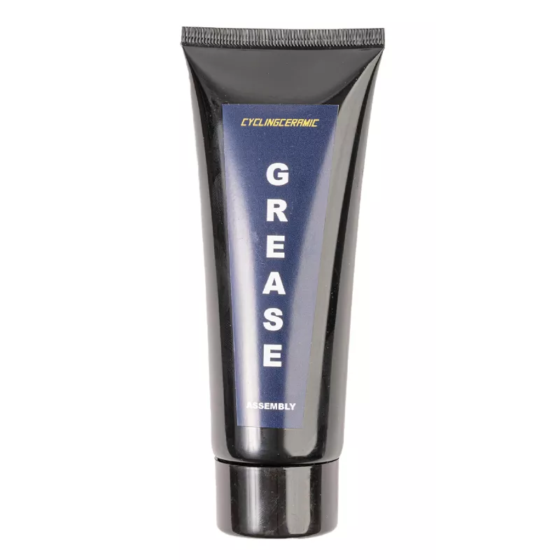 Image de la graisse de montage CyclingCeramic - tube de 100g