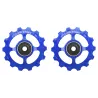Galets XPLR bleu