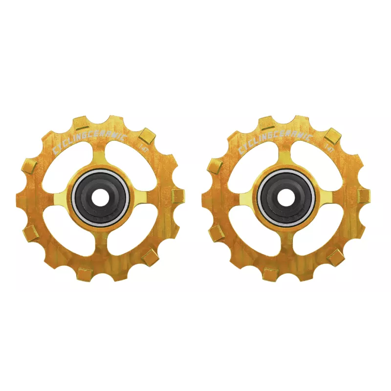 Galets XPLR or