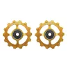 Galets XPLR or