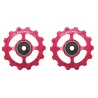 Galets XPLR rouge