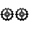 Galets XPLR noir