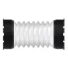 Boitier de pédalier Rotor T47 acier interne pour axe de pédaliers DUB et cadre 86,5mm