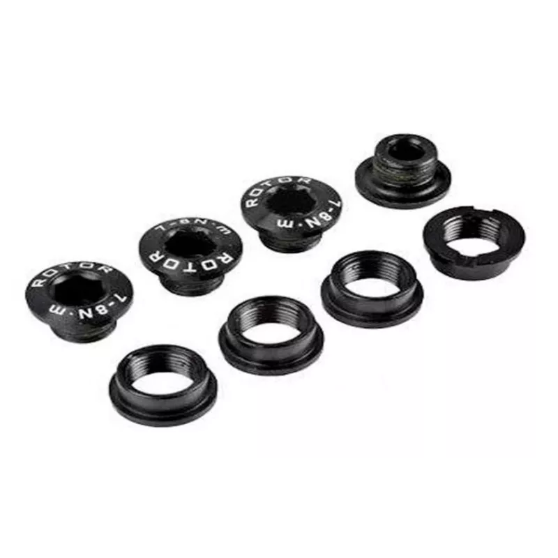 4 vis Rotor pour plateaux mono Rotor 4 trous