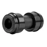 CyclingCeramic PF30 balck ceramic bearings for 24mm axles