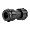 Boitier CyclingCeramic PF30 noir pour pédaliers Shimano ou 24mm (2ème image)