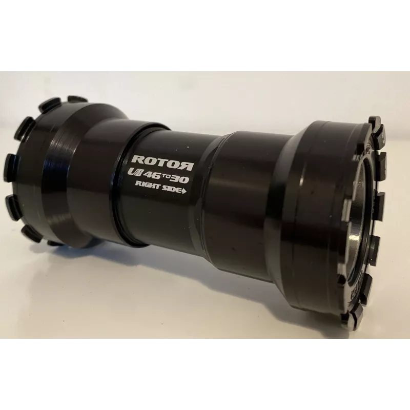 Rotor UBB steel (pressfit 46/30)