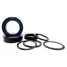 Boîtier acier Rotor BB86 DUB 4129