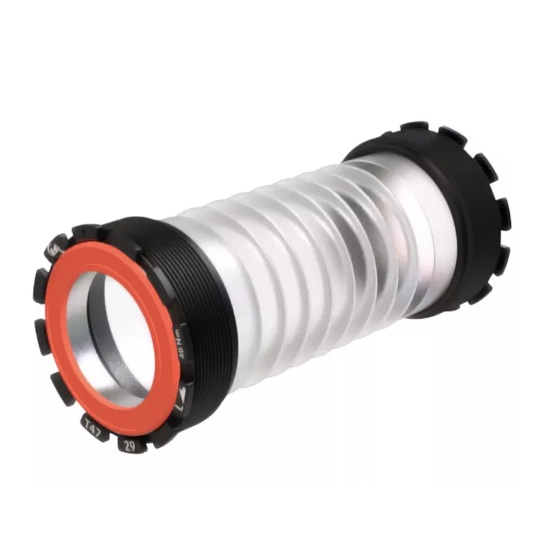 3d view of the T4729 86mm (Rotor picture)