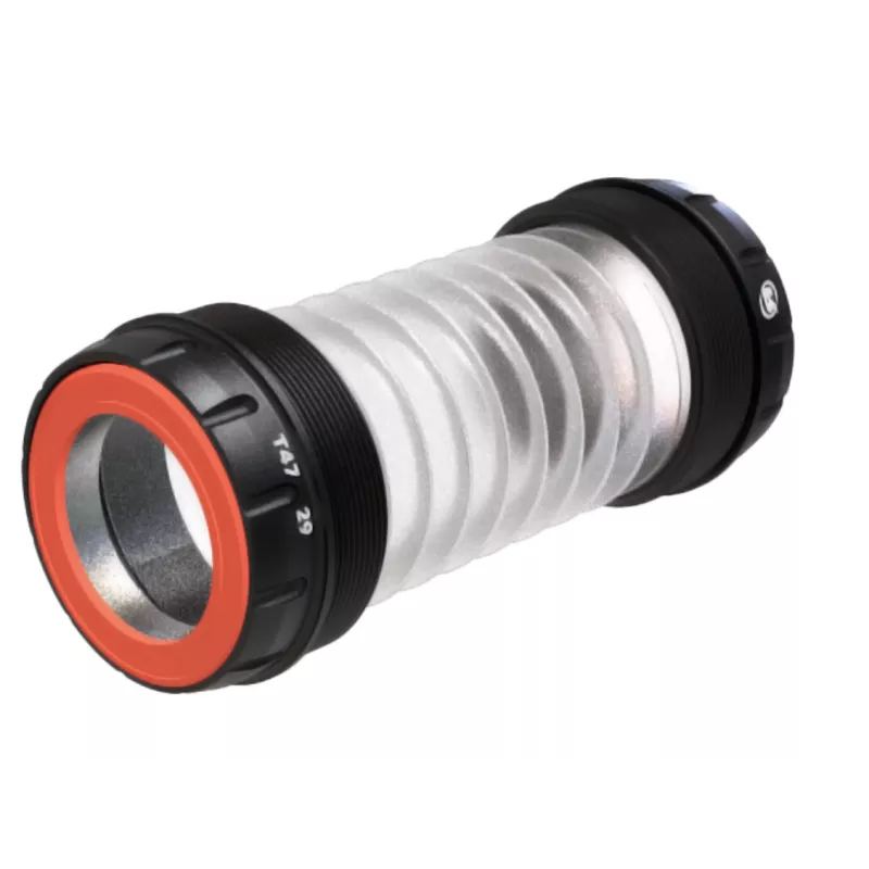 Rotor T4729 BB steel external 68mm DUB