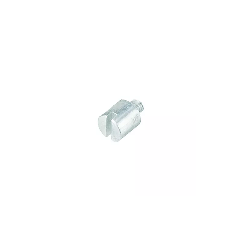 Rotor Pin for chainrings (photo Rotor)