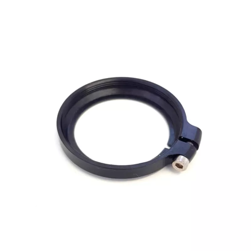 Preload Nut for Aldhu/Vegast Cranksets: the thread allows adjustment with the arm