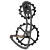 Shimano 11S R8000 SS & 9100 OSPW CyclingCeramic black