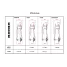 How to choose your Rotor MTB axle depending on frame reference, each length has it's own chainline and Qfactor