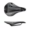 Vue de haut et de profil de la selle Latus CL 145g