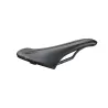 Selle Repente Spyd 3.0 132 ou 142mm avec fente anatomique vue oblique