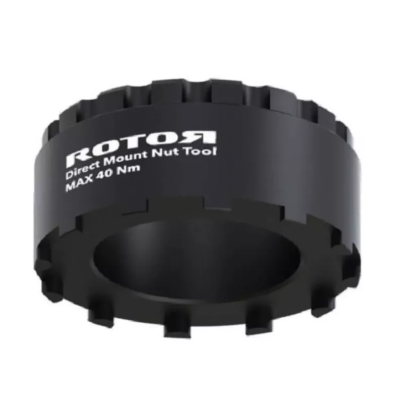 Outil de montage des étoiles Rotor 2INpower et INpower directmount