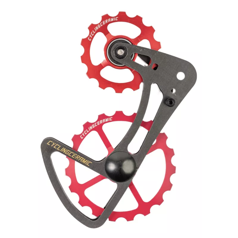 Sram RIVAL FORCE 1 RED