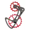 Sram RIVAL FORCE 1 RED