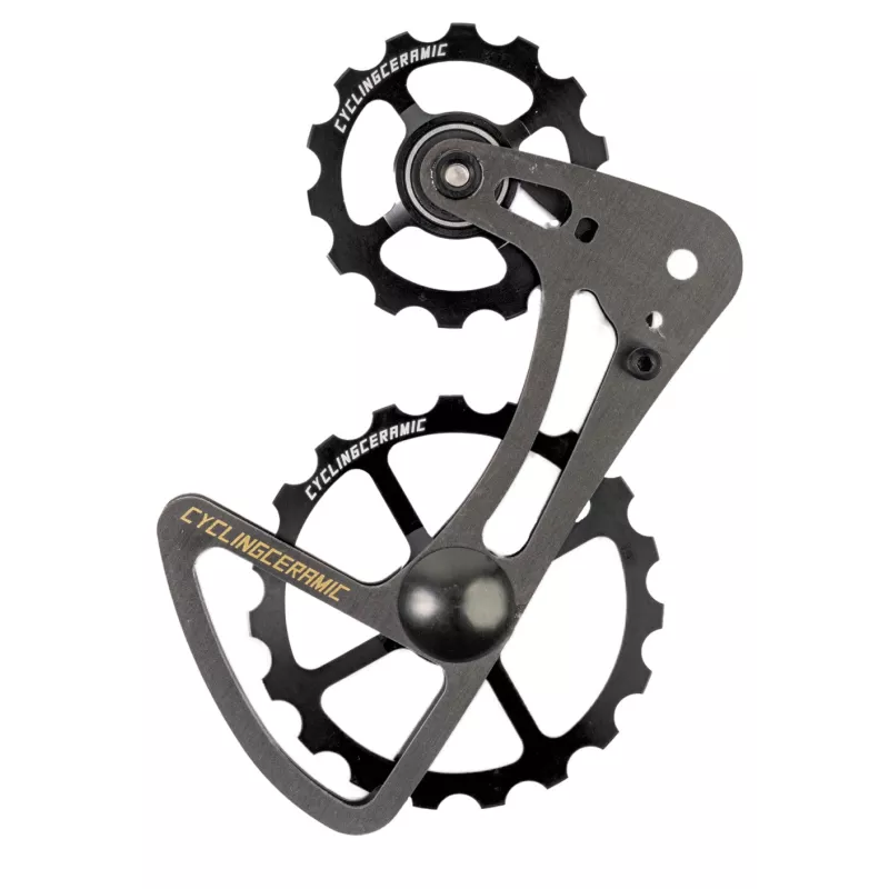 Sram RIVAL FORCE 1 NOIR
