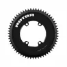 Rotor single chainring 58 & 60t for time trial
