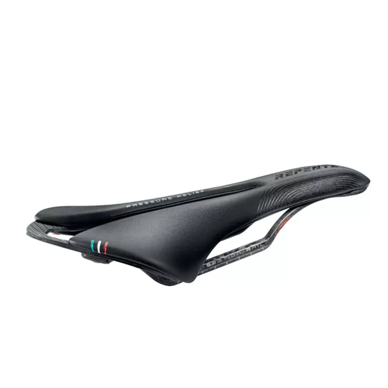 Repente Prime 3.0 saddle 142mm (photo Repente) lateral view