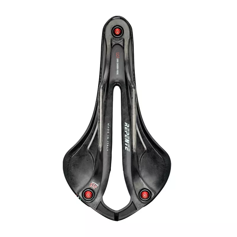Repente Prime 3.0 saddle 142mm (photo Repente) lower view