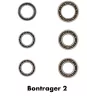 CyclingCeramic Bontrager 2 ceramic bearings kit (photo Velo-perso)