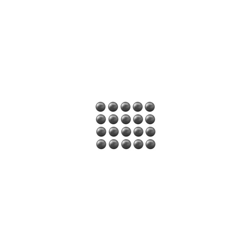 Ceramic Shimano balls Kit for Bicycle Wheels | CyclingCeramic