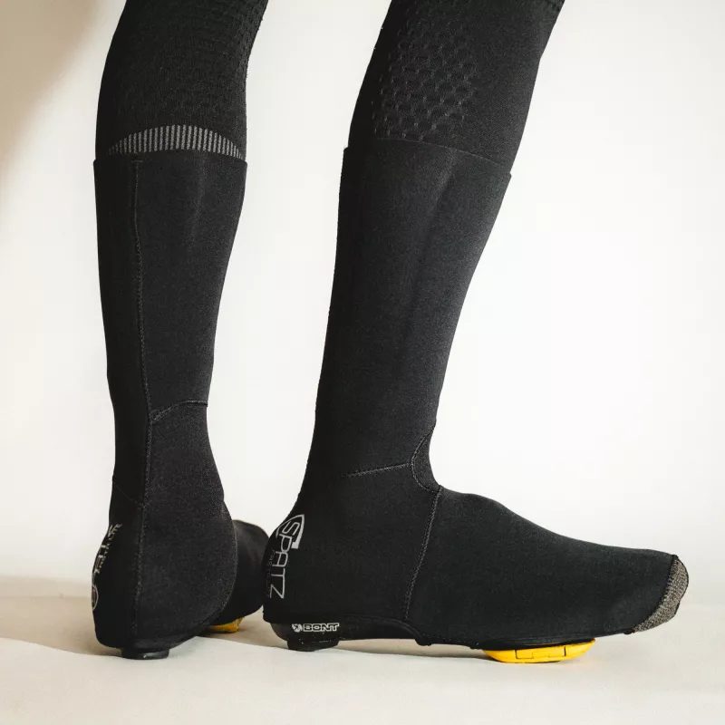Surchaussures Spatz FASTA LITE | Protection Cycliste Haut Rendement 2024/25