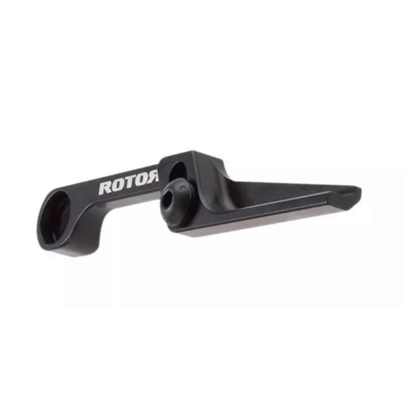 Patte anti déraillement Rotor