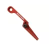 Rotor chain catcher